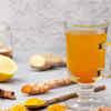 4-Ingredient Herbal Concoction