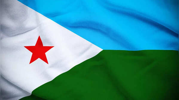 Djibouti (Ratio: 1.2 females per male)