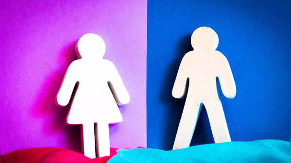 Countries where the population of women is much higher than that of men