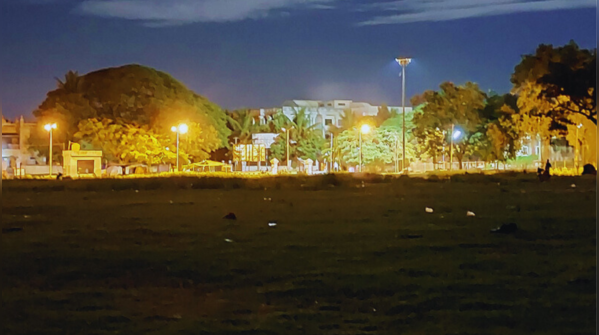 Srirangapatna