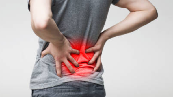 Don’t self-diagnose—get it checked