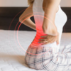 Not all kidney problems cause sharp pain