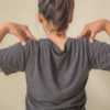 The shoulder roll reset