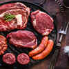 Animal protein: Complete but cautious