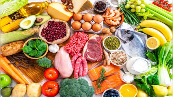 Animal vs. plant protein: What's the real difference?