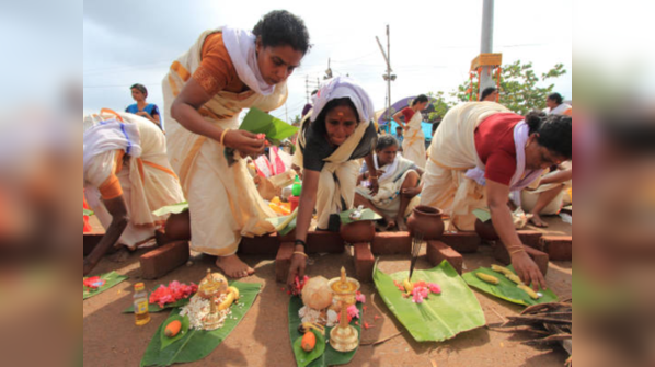 The "Sabarimala for Women" reference