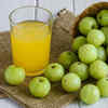 Amla Turmeric Juice Benefits: 4 monsoon benefits of Amla-Turmeric Juice and  easy recipe