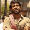 ​Hrithik Roshan – 'Super 30'