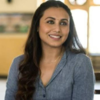 Rani Mukerji – ‘Hichki’