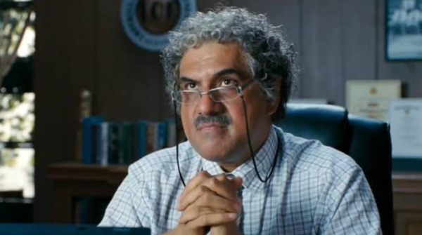 Boman Irani