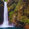 Law’s Falls
