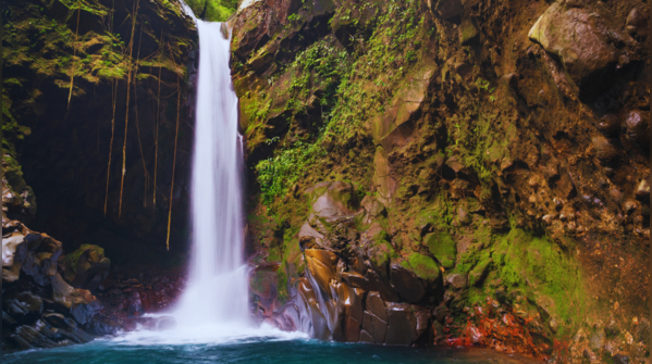 Law’s Falls