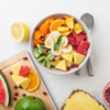Article image for: Fruits and <i class="tbold">fruit salad</i>s