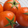 Tomato-rich foods 