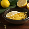 Lemon-based dishes