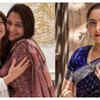 ​Sonalee Kulkarni pushed me to pursue acting
