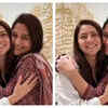 ​Reunion with Sonalee Kulkarni