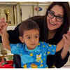 ​Dipika: I can’t play with Ruhaan like before