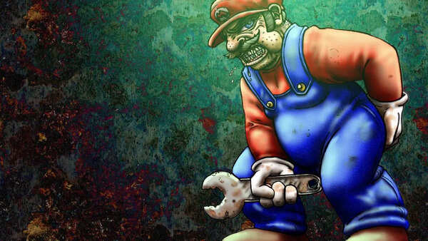 Mario