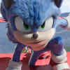 Sonic the Hedgehog – Blue Blur with Swagger