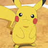 Pikachu – Electric, Adorable Mascot