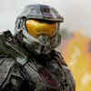 Master Chief – Spartan Super-Soldier