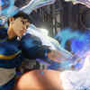 Chun-Li – Street Fighter’s Trailblazing Combatant