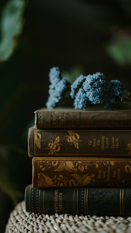 9 life-changing books every student needs to read for success-driven mindset