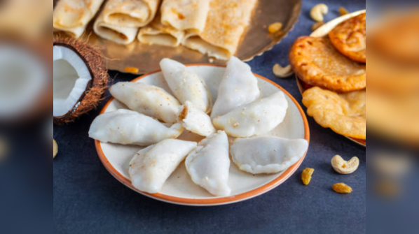 Dal pitha