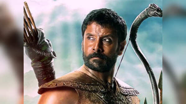 Karikalan (2012)