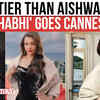 Article image for: Shrima Rai Recreates Aishwarya Rai’s Cannes Look—Months after Clout Denial