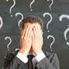 Your failures do not need an audience