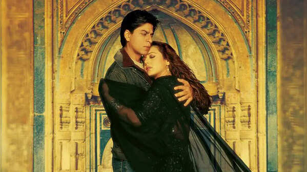 Veer-Zaara