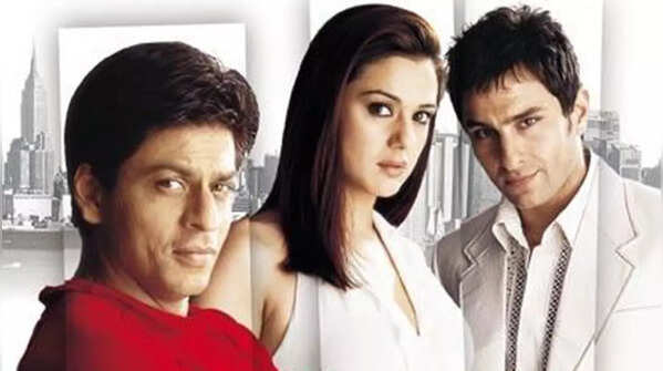 Kal Ho Naa Ho