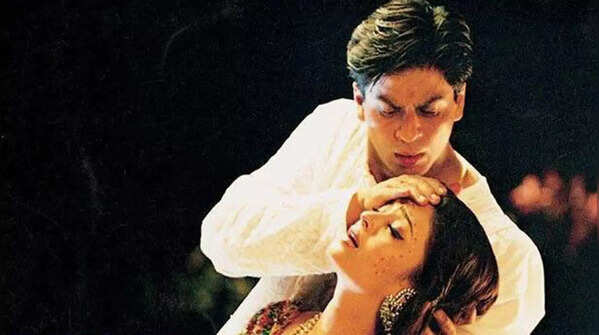 Devdas