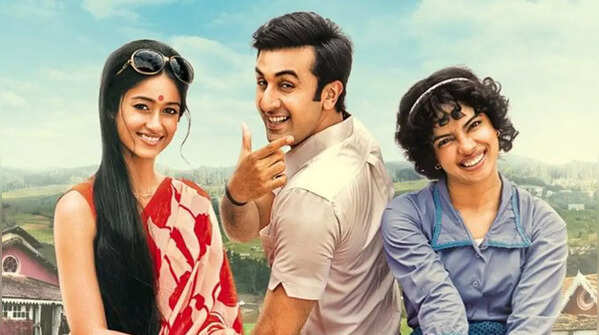 Barfi