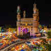 Hyderabad (Telangana) 