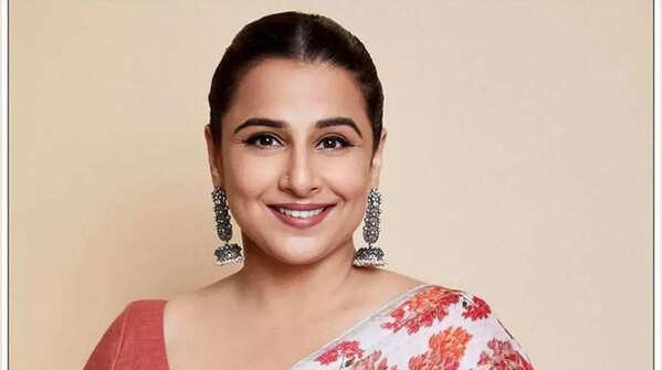 Vidya Balan