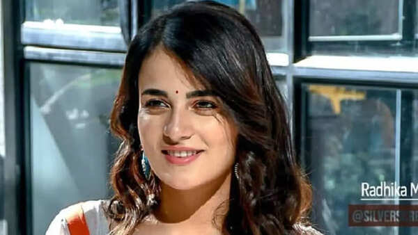 Radhika Madan