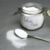 What baking soda does
