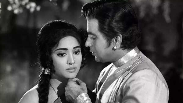 Vyjayanthimala