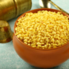 Roasted moong dal 