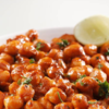 Bhuna chana (dry roasted gram) 