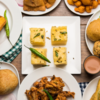Article image for: 7 roasted Indian snacks that beat fried ones