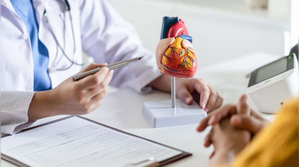 The dangerous 20%: No symptoms, no warnings