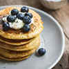 How to add blueberries to daily diet