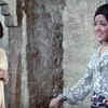 Twins reunite dramatically