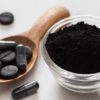 Activated charcoal