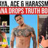 Article image for: ‘Love Island 7’ Host Names Favourite, Amaya or Ace? Cierra’s Exit Shocks Fans