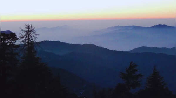 Netarhat, Jharkhand